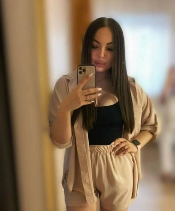 Проститутка Мальвина