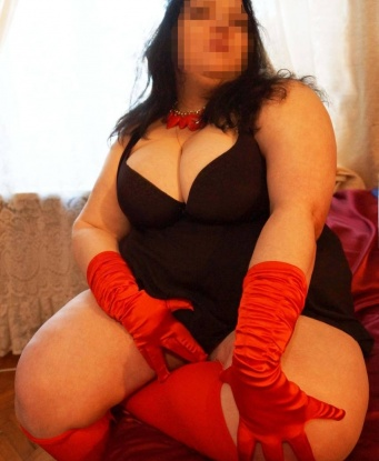 Проститутка Раиса