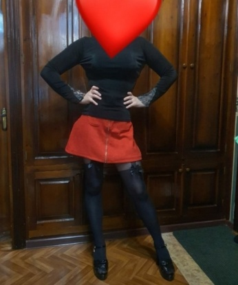 Проститутка Эльмира