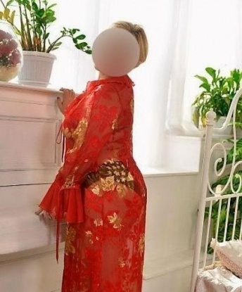 Проститутка Мила