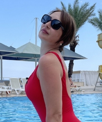 Проститутка Алинка