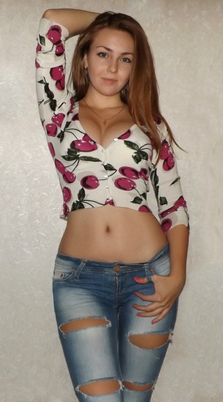 Проститутка Тамара