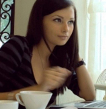 Проститутка Евгения